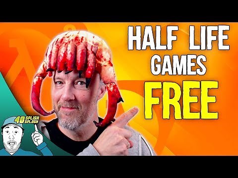 How to download Half-Life 2 - how to download half life 2 for free