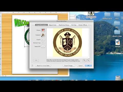 Print Shop Introduction