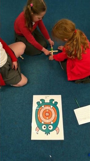 Greenfields Primary- Simple Machines - Session 1- Levers- April 2026