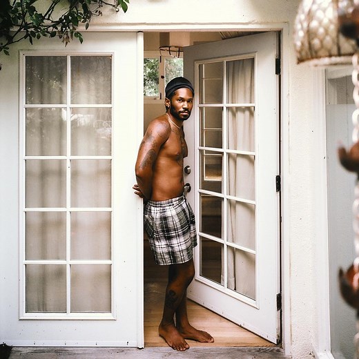 KAYTRANADA Releases New Album ‘TIMELESS’ ft. Childish Gambino, Anderson .Paak, More: Listen