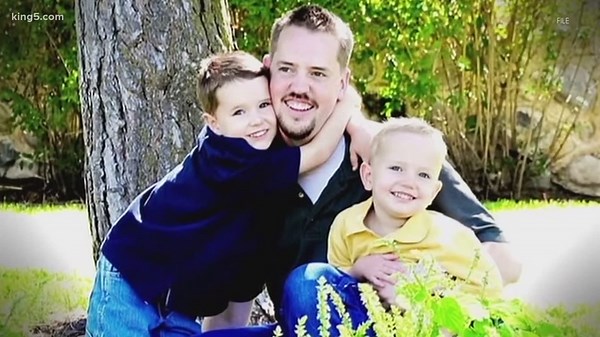 Washington state ordered to pay parents of Susan Powell $98 million in case of her murdered sons