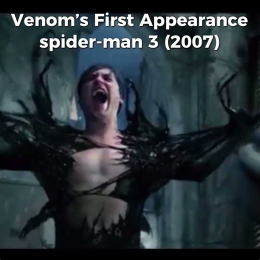 spider-man 3 (2007