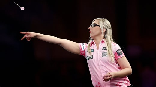 How exactly did darts become such a phenomenon?