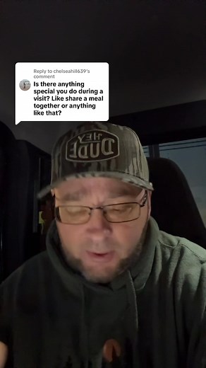 169K views · 6.8K reactions | Even though I put my Amish clothing on to go back and visit my Amish family, I’m never allowed to eat at the same table or share a meal together | Eli's Ministry | Facebook