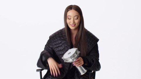 Singer Faouzia’s Personal Guide to Morocco