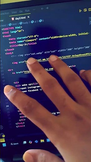 coding with ai | smart work | 90-day challenge| Web Development #challenge #ytshorts #coding