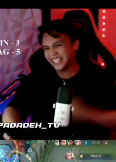 Does Kissing Create Chemistry in Mobile Legends?