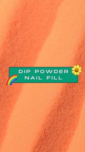 18 reactions | How to do a dip powder nail fill with NO SOAK OFF 曆✨ Shades: bikini blush, Sunset Star, Mimosas Bloom, Melonaire, Beach Bums | Nailboo | Facebook