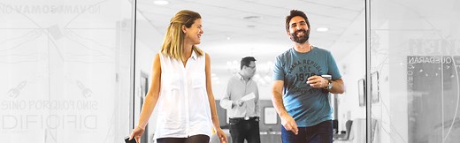 Executive MBA - IAE Business School