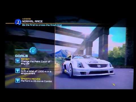 Windows 8.1 Asphalt 7 Heat game review