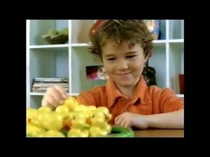 YTV Commercials October 2006