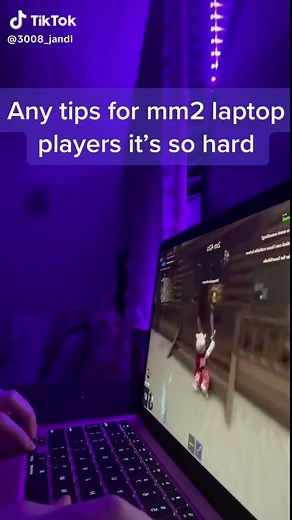 Tips to Improve MM2 Gameplay on PC for Laptop Players