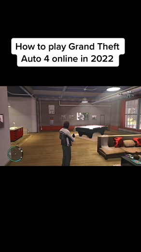 How to Play GTA 4 Online with Friends in 2022