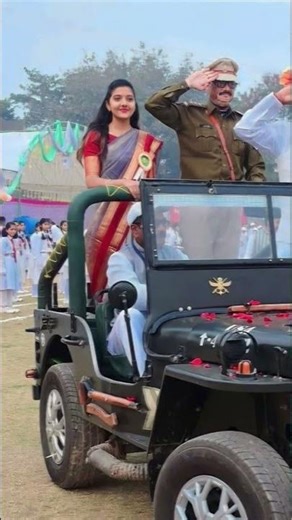 IAS🎯 Shruti Deshmukh ma'am ♥️#upsc #ips #ias #shrutideshmukh #shorts #iaspower