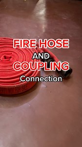 28K views · 771 reactions | Refining Skills in Fire Hose Familiarization and Coupling: Essential Techniques Every Firefighter Should Know!  #firefighterskills #hoseconnection #firesafety #firehose #firefighter #firefightertraining #firefighterlife #coupling #familiarization #firenuzzle | firenuzzle | Facebook