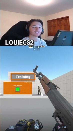 How to Hold Angles in CS2