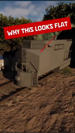 This Is Why Unreal Assets Look Flat
