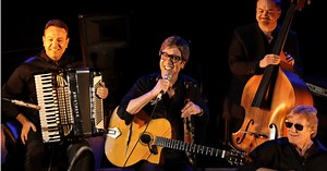 Hank Marvin Gypsy Jazz Announce 2024 South Australian Tour