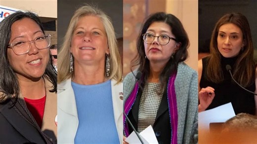 Four Dems seek comptroller job - Evanston Now