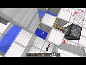 Minecraft Resetable 5-minute timer