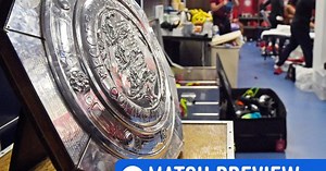 What channel is Man City v Man Utd Community Shield match on? TV coverage, live stream and kick-off time