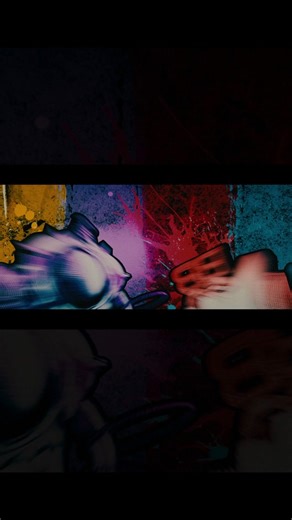 Enter the HEXAGON #ヒプマイ#ヒプノシスマイク#hypnosismic#hypmic