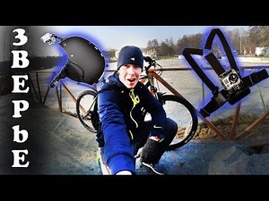 GoPro Hero 3 Accessories / Jaws Flex Clamp / Suction Cup Mount