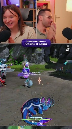 Elle nous empêche de streamer, alors on a trouvé une solution 😂