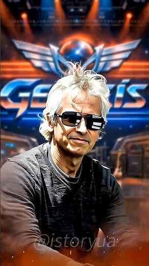 Genesis Then & Now: all the iconic Members Through the Years ⭐