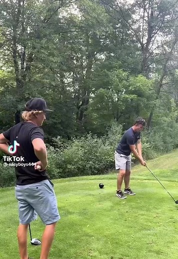 Get Ready to Laugh: The Best Golf Farts Caught on Camera