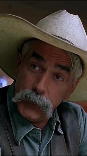 THE BIG LEBOWSKI #thebiglebowski #samelliott #jeffbridges #1998 #coenbrothers #cowboy