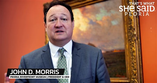 What happens when women speak boldly? This Year 5 commercial flips the lens. Hear what the men have to say about That’s What She Said Peoria — and why this night matters far beyond the stage. Eight powerful women. One unforgettable night. Stories that stay with you long after the curtain falls. That's What She Said Peoria- Presented by Commerce Bank Secure your seat before it sells out. (𝗟𝗶𝗻𝗸 𝗳𝗼𝗿 𝘁𝗶𝗰𝗸𝗲𝘁 𝗽𝘂𝗿𝗰𝗵𝗮𝘀𝗲 𝗶𝗻 𝗰𝗼𝗺𝗺𝗲𝗻𝘁𝘀.) 📅 April 25, 2026 📍 CEFCU Theater at A