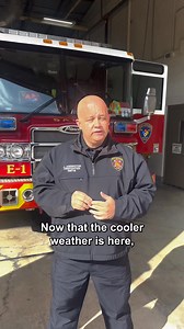 13K views · 36 reactions | Stay safe this winter with these cold weather tips from San Antonio Fire Department ! ❄️✅ | City of San Antonio - Municipal Government | Facebook