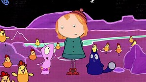 Peg   Cat - The Space Creature Problem Video | PBS KIDS