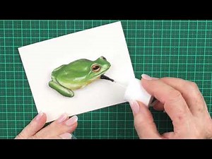 Paper Tole - Basic Glossing