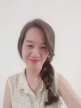 Hidden Love Zhao Lusi ( Sang Zhi & Chen Zheyuan ) hair tutorial