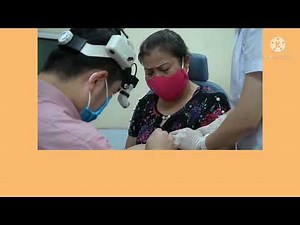 Live botflies removed from American woman | Botfly || Facts Around