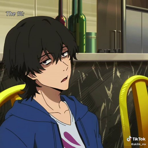 Rei Suwa: Edits and Highlights from Buddy Daddies