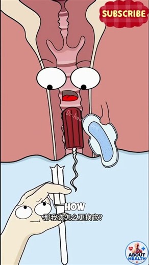 Can Using a Tampon Affect Your Virginity?