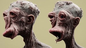 34K views · 684 reactions | Horrifying Mutations That Scientists Fear Are Spreading #mutations #dna #genetics | Most Amazing ELITE | Facebook