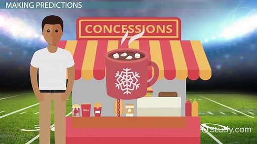 Prediction Interval | Overview, Formula & Calculations