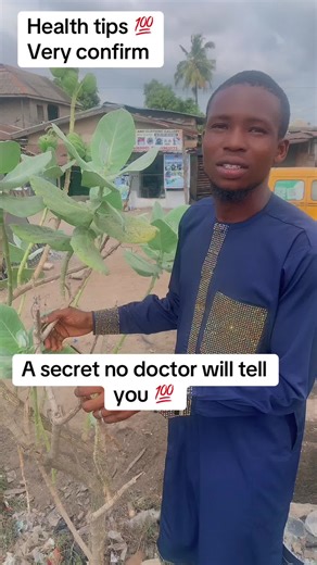 Unveiling Health Secrets Not Shared by Doctors