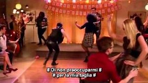 Soundtrack - Glee - All About That Bass