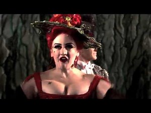 Shrek the musical~Finale