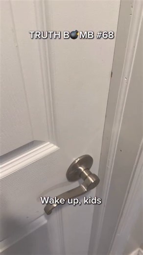 Cosmic Dad | Author on Instagram: "Day 68: String Theory Quantum physics proposes something radical: nothing you see is actually solid. At the most fundamental level, reality isn’t made of particles or matter. It’s made of energy vibrating at different frequencies. String theory suggests that microscopic energy strings form the foundation of everything. The frequency at which these strings vibrate determines what they become - whether that’s a photon, an electron, or the atoms that make up your 