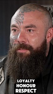 1.3M views · 13K reactions | Bikers Against PREDATORS | Chris Hargreaves Quizzed Over The Shield - Full interview premieres Thursday O3rd July, 6pm on YouTube & Spotify  The Dozen with Liam Tuffs (Trailer)  #liamtuffs #thedozen #child #protection #unit #outlaw #bikers #truecrime #women #loyalty | Liam Tuffs | Facebook