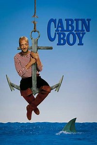 Cabin Boy (1994) - Movie