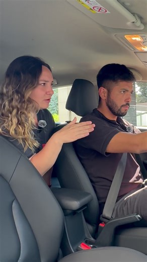 Consejos para manejar en caminos de tierra