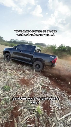A importância de ouvir seu pai