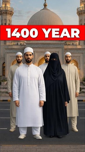 IS ISLAM ONLY 1400 YEARS OLD